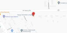 Gross AFC #4 in google map