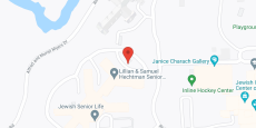 Hechtman Independent Living Apartments in google map