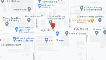 Medicos Health Care Ctr in google map