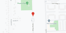 Springs Apratments in google map