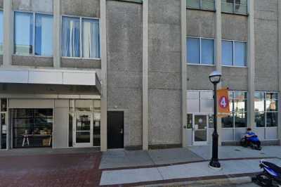 Photo of Courthouse Square Apartments