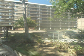 Photo of St Sarkis Towers