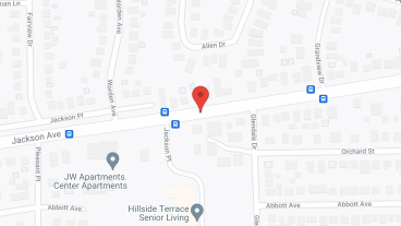 Hillside Terrace Senior Living in google map