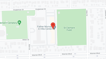 Father Murray Nursing Ctr in google map
