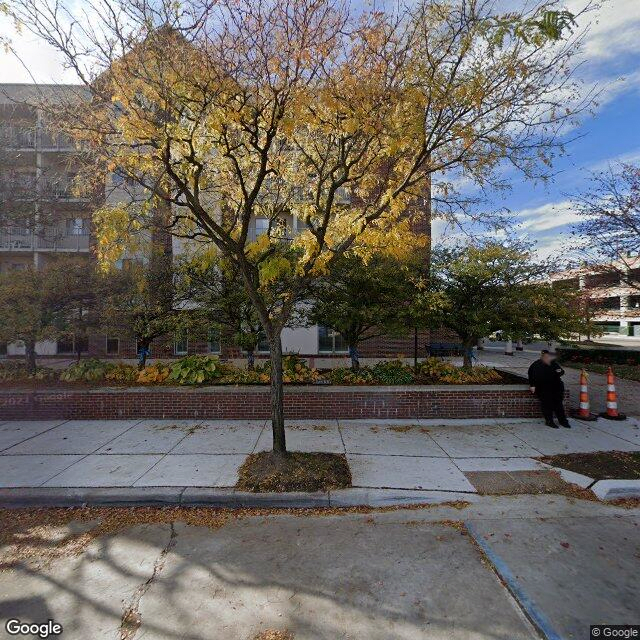 street view of The Baldwin On Chester