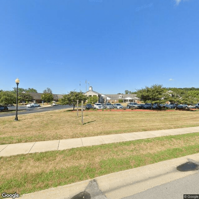 street view of Traditions of Lafayette