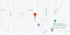 Sycamore Manor in google map
