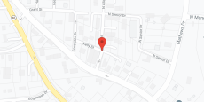 Richland Senior Citizens in google map