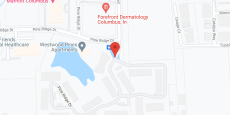 Greentree at Westwood Senior Living in google map