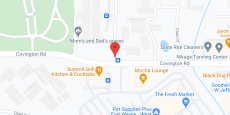 The Crossings at Covington Commons in google map