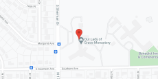 Envive of Beech Grove in google map