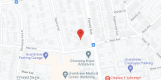 The Valley Home in google map