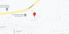 Blue Stream Rehab & Nursing in google map