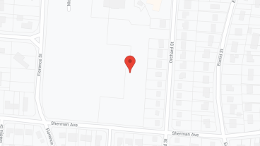 Meadow Falls of Middletown in google map