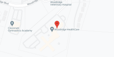 Farifield Care Community in google map