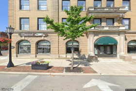 Photo of Elmwood at the Shawhan