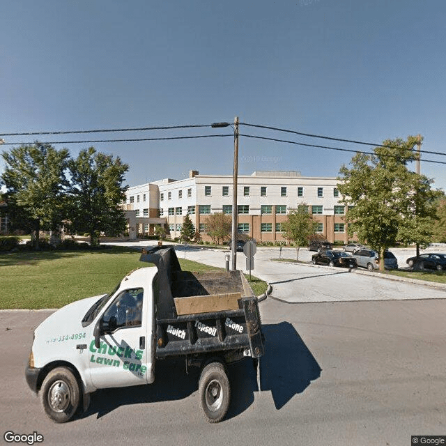 street view of Saint Francis Health Care Ctr