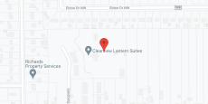 Clearview Lantern Suites Keystone Senior in google map