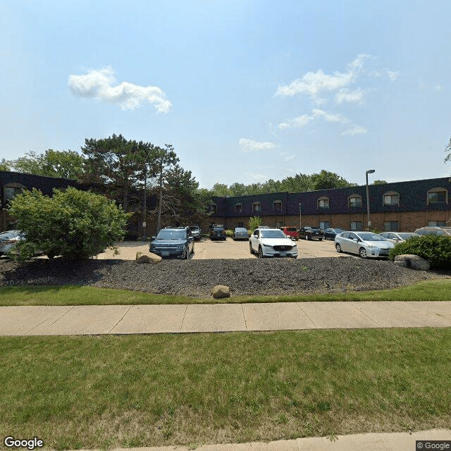 street view of West Bay Care and Rehabilitation Center