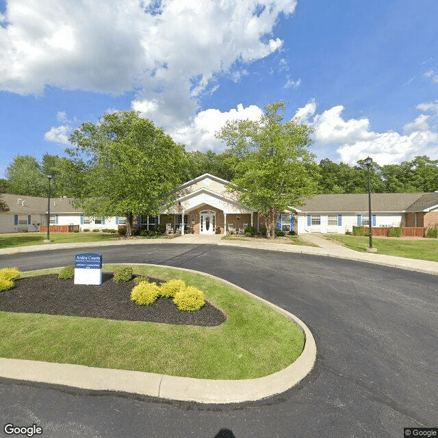 street view of Arden Courts Parma, A Memory Care Community