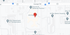 Garfield Heights in google map
