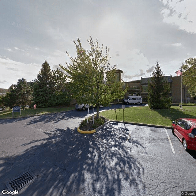 Photo of Garfield Heights