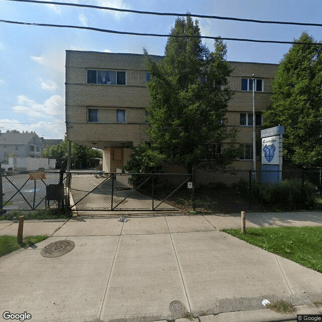 street view of Eastern Star Home-Cuyahoga Cty