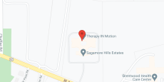 Majestic Care at Sagamore Hills in google map