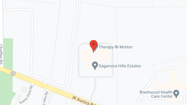 Majestic Care at Sagamore Hills in google map
