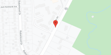 Ohio Living of Breckenridge Village in google map