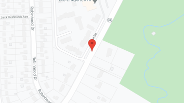 Ohio Living of Breckenridge Village in google map