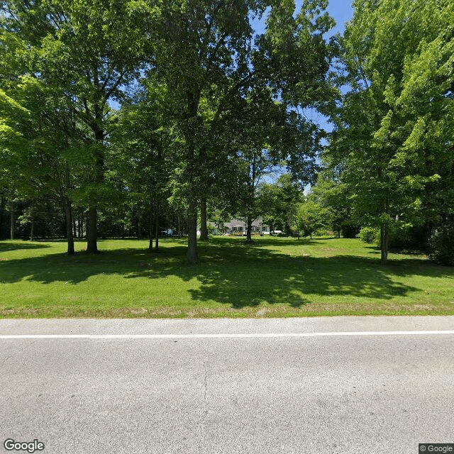 street view of Abbey-Assisted Living