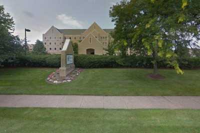 Photo of Wesleyan Village