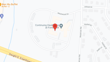 Beacon House Senior Living in google map