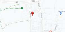 Evergreen Retirement Village in google map