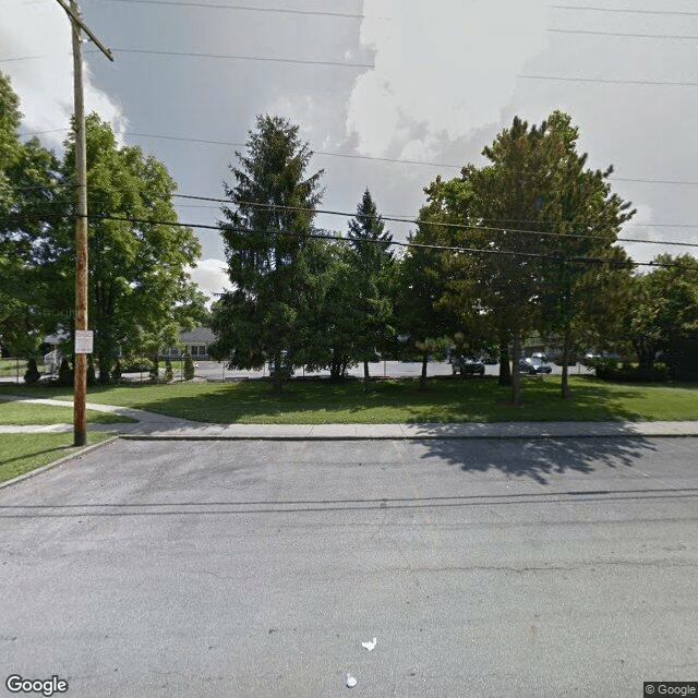 street view of Scioto Point