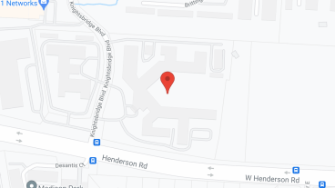 The Estates at Knightsbridge in google map