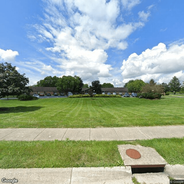 Delaware Court Health Care Ctr 