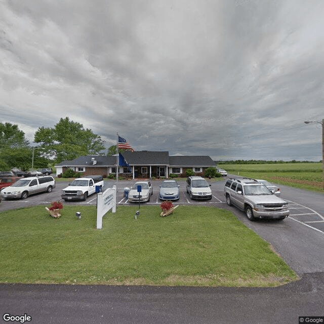 Photo of Medco Center of Campbellsville