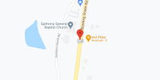 Southern Kentucky Senior Living in google map