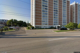Photo of Panorama Senior Citizen Apt