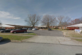 Photo of Bluegrass Care and Rehabilitation Center