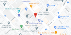 Rose Tower in google map
