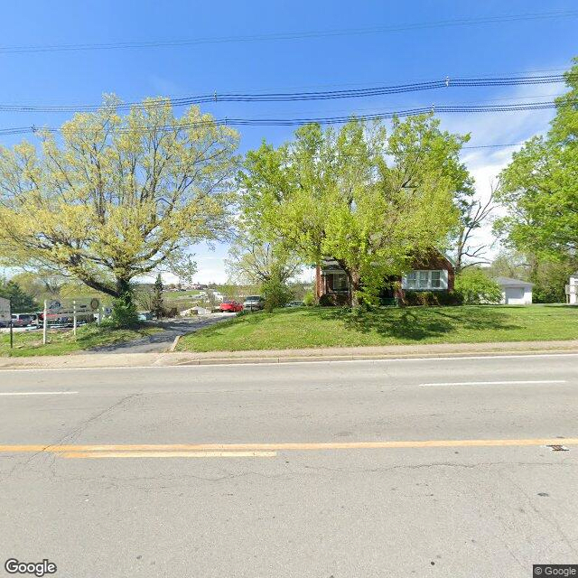 street view of Masonic Homes of Kentucky - Shelbyville Campus