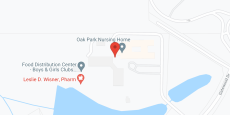 The Residences at Arbor Lake in google map