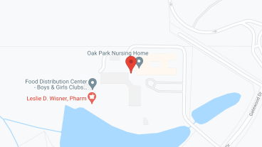 The Residences at Arbor Lake in google map