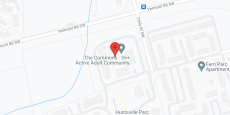 Star Pointe Senior Living in google map