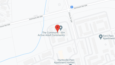 Star Pointe Senior Living in google map