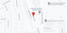 The Neighborhood at Vestavia Hills in google map