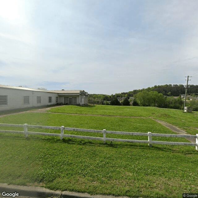 street view of Alabama Living Center